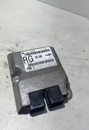 14434152 блок управління airbag (srs) Chrysler Grand Voyager IV 2004