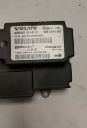 005030300926 блок управління airbag (srs) Volvo V50 2006
