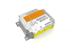 02850201373 блок управління airbag (srs) Mercedes-Benz C W203 2002