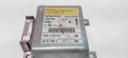 981610991E блок управління airbag (srs) Volvo S40, V40 1998