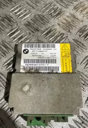 6946107 блок управління airbag (srs) BMW 7 E65 E66 2005