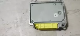 86353227110003 блок управления AirBag (SRS) Mitsubishi ASX 2018