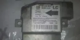 68HC08AZ3 блок управління airbag (srs) Opel Corsa C 2003