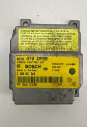 M18679 блок управління airbag (srs) Mitsubishi Space Star 2000