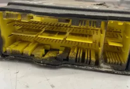 A1669020405 блок управління airbag (srs) Mercedes-Benz ML W166 2014