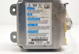 C0H2ETN29 блок управління airbag (srs) Honda Civic 2005