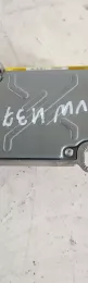 001800 блок управління airbag (srs) Volkswagen Touareg I 2005