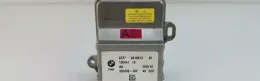 6577681881301 блок управління airbag (srs) BMW i3 2018