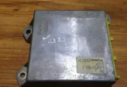 3J20F блок управління airbag (srs) Mazda 6 2005