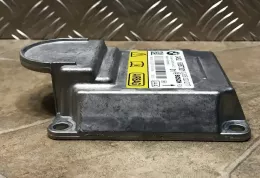 6857301 блок управления AirBag (SRS) BMW 7 F01 F02 F03 F04 2011