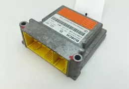 0285101349 блок управління airbag (srs) Mercedes-Benz Sprinter W906 2009