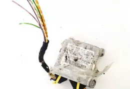 A2C53323386 блок управління airbag (srs) Peugeot 508 2013