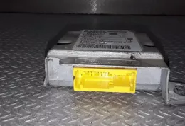 7700418434C блок управління airbag (srs) Renault Megane I 1996