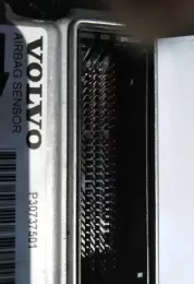 050153086207 блок управління airbag (srs) Volvo XC90 2005