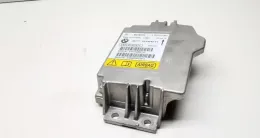 6577913280 блок управления AirBag (SRS) BMW 3 E90 E91 2007