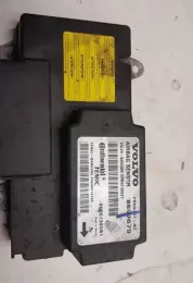 004032100227 блок управления AirBag (SRS) Volvo V50 2007