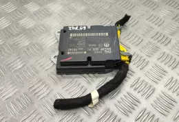 53439194 блок управління airbag (srs) Jeep Compass 2018