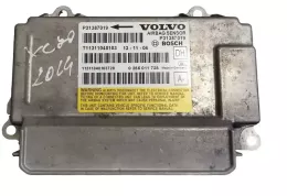 T11311040103 блок управління airbag (srs) Volvo XC70 2014