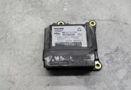 9835661480 блок управління airbag (srs) Opel Mokka B 2022