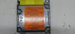 36980809 блок управління airbag (srs) Skoda Octavia Mk1 (1U) 1997