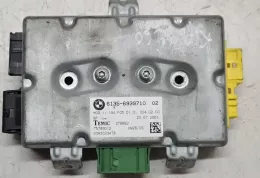 6135693971002 блок управління airbag (srs) BMW 5 E60 E61 2007