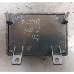 C0QT408DH блок управління airbag (srs) Honda Accord 2005