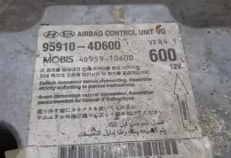 959104D600 блок управління airbag (srs) KIA Carnival 2006
