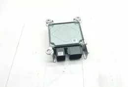 670010878001 блок управління airbag (srs) Ford Mondeo MK IV 2009