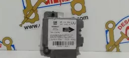 32070 блок управління airbag (srs) Opel Astra G 2000