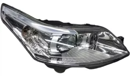 89009410 блок управління airbag (srs) Citroen C3 2005
