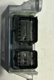 21630523633K блок управления AirBag (SRS) Lincoln Navigator 2006