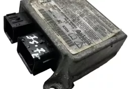 41960C0D1050118 блок управління airbag (srs) Jaguar S-Type 2000