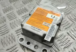 988201EH0B блок управління airbag (srs) Nissan 370Z 2012