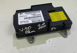 005102100373 блок управления AirBag (SRS) Volvo V50 2009