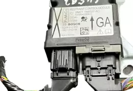 6200052813DC блок управління airbag (srs) Ford S-MAX 2010