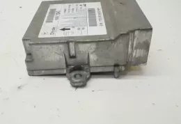 68062118 блок управления AirBag (SRS) Chrysler Town & Country V 2012