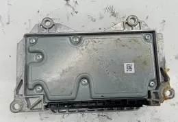 0285011728 блок управления AirBag (SRS) Volvo V70 2013