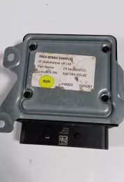 5Q0959655BC блок управління airbag (srs) Volkswagen Arteon 2022