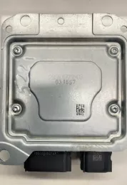 0285012941 блок управління airbag (srs) Ford S-MAX 2016