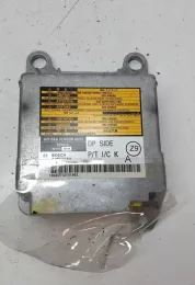 19040712701953 блок управления AirBag (SRS) Lexus IS 220D-250-350 2008