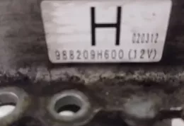 C20312 блок управління airbag (srs) Nissan X-Trail T30 2003