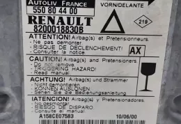 9200918830B блок управления AirBag (SRS) Renault Laguna I 1993