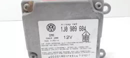5WK4200 блок управління airbag (srs) Volkswagen PASSAT B5 1998