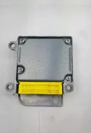 41080607D блок управління airbag (srs) Volkswagen Caddy 2005