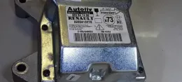 8200410976 блок управління airbag (srs) Renault Vel Satis 2004