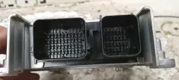 660027174101 блок управління airbag (srs) Mazda 3 I 2006