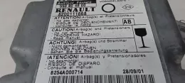 8200111668 блок управления AirBag (SRS) Renault Twingo I 2000