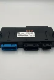 8008448 блок управління airbag (srs) BMW X3 F25 2011
