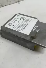 41020603B блок управління airbag (srs) Volkswagen Sharan 2003