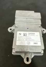 6994533 блок управління airbag (srs) BMW 5 G30 G31 2018